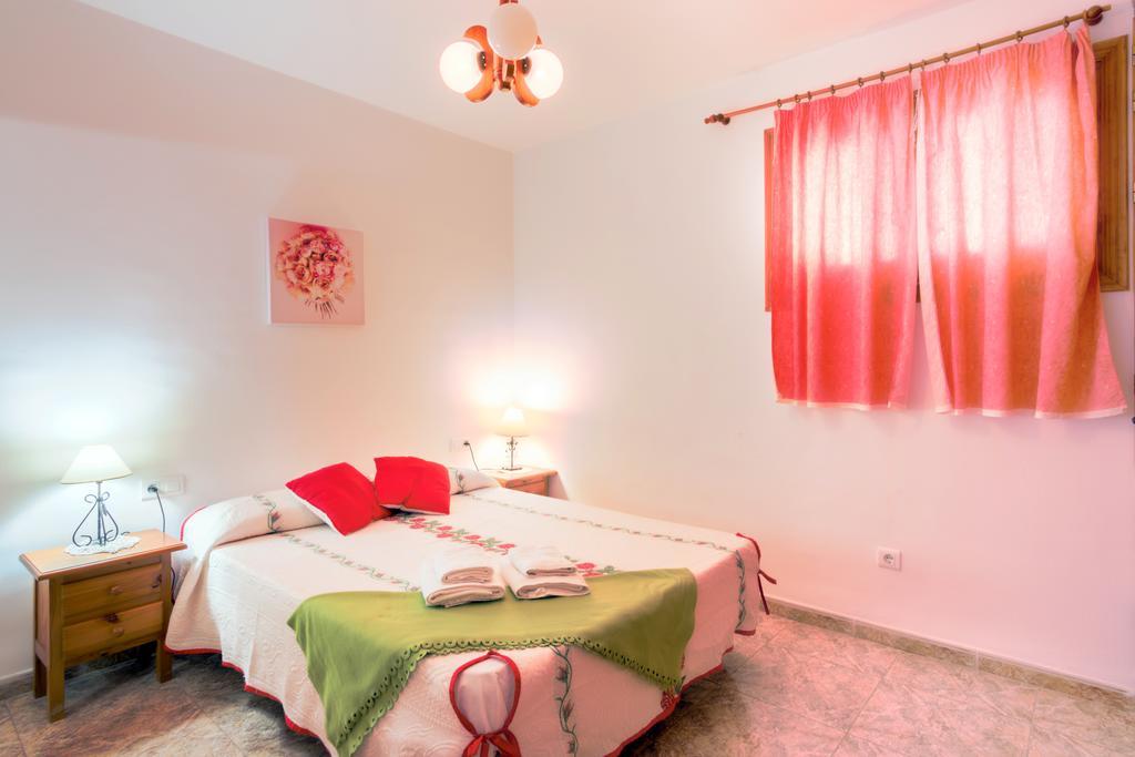 Conjunto Rural Las Rosas ฟรีฮิเลียนา ภายนอก รูปภาพ