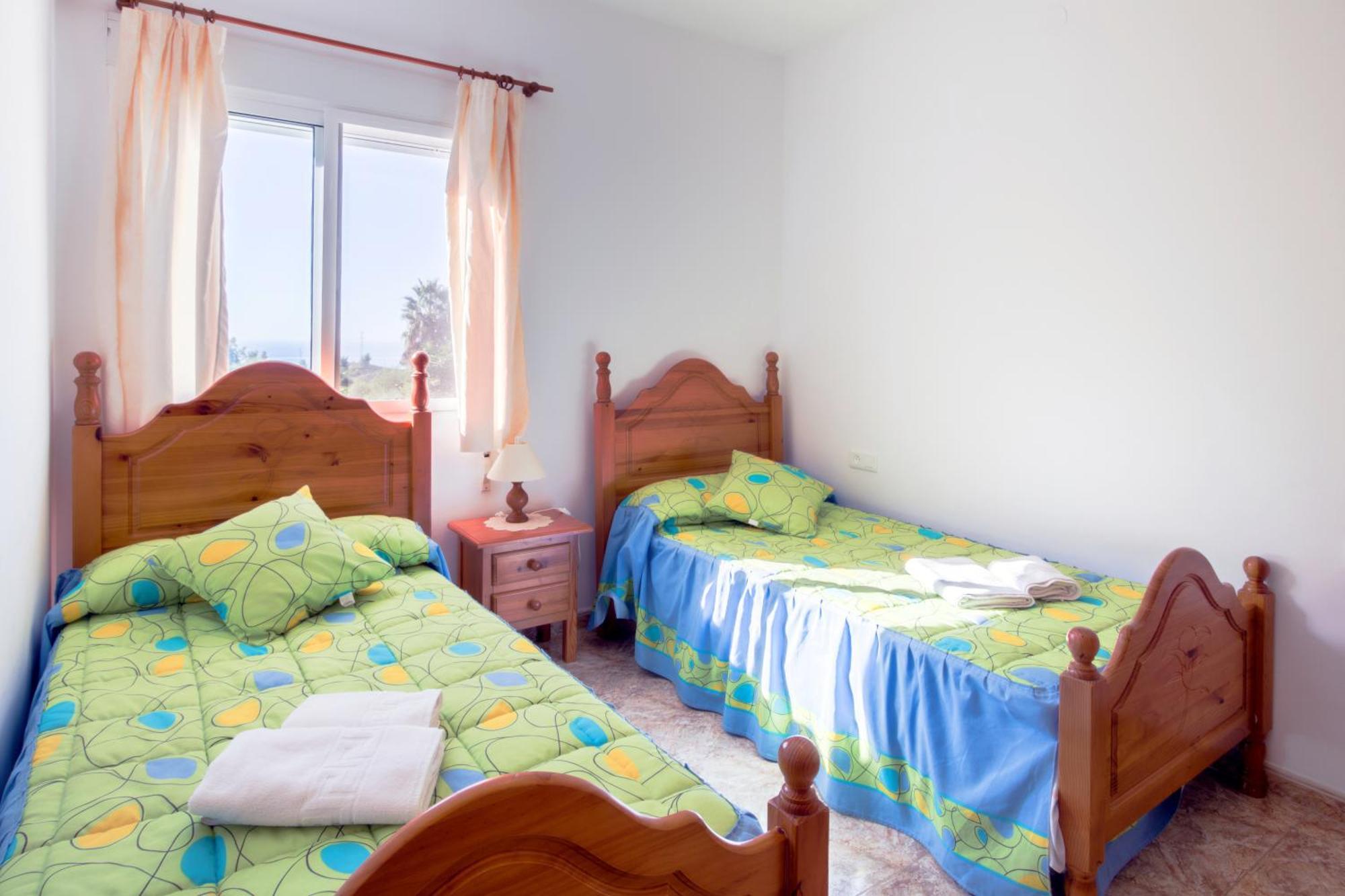 Conjunto Rural Las Rosas ฟรีฮิเลียนา ห้อง รูปภาพ