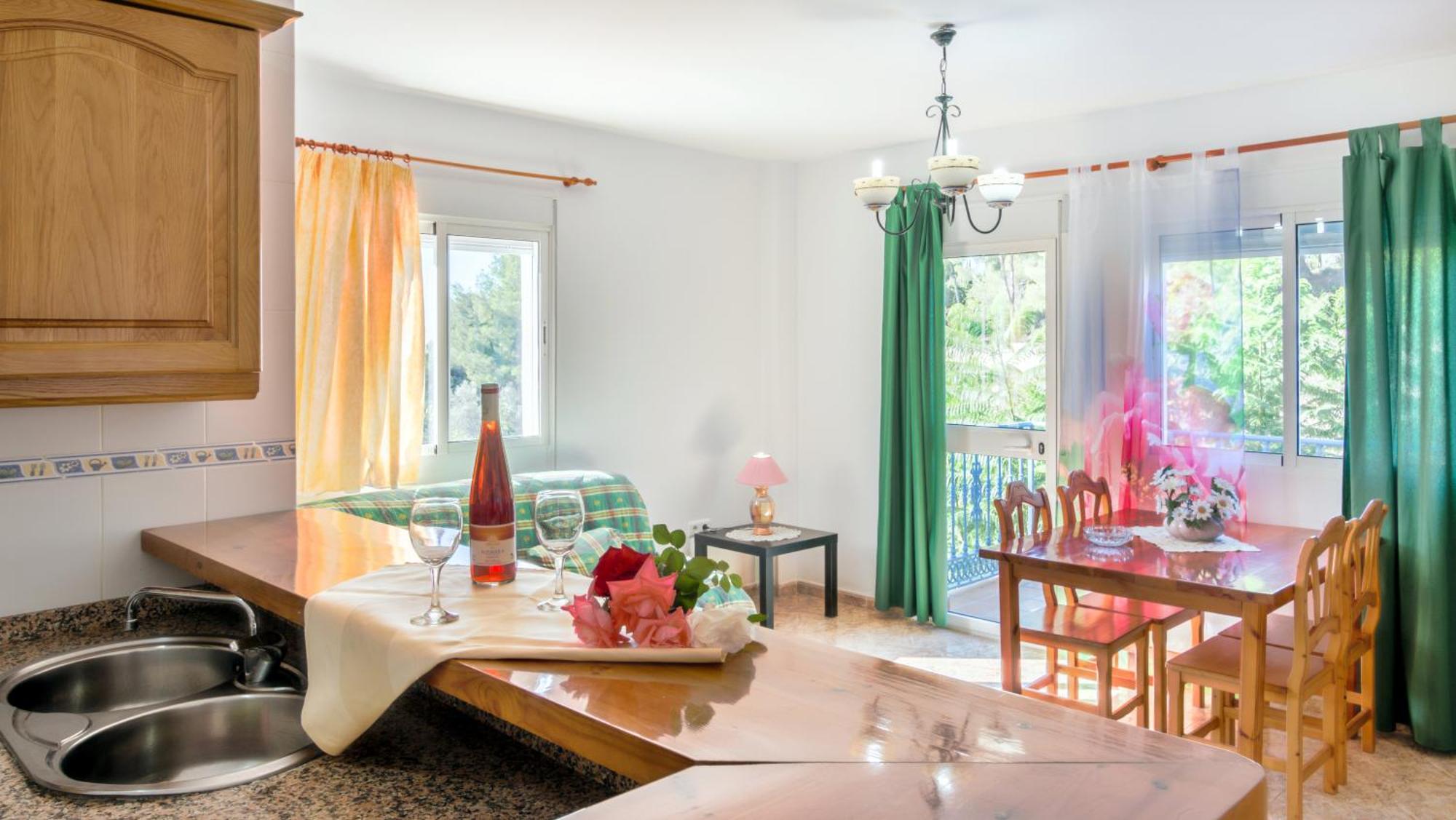 Conjunto Rural Las Rosas ฟรีฮิเลียนา ห้อง รูปภาพ