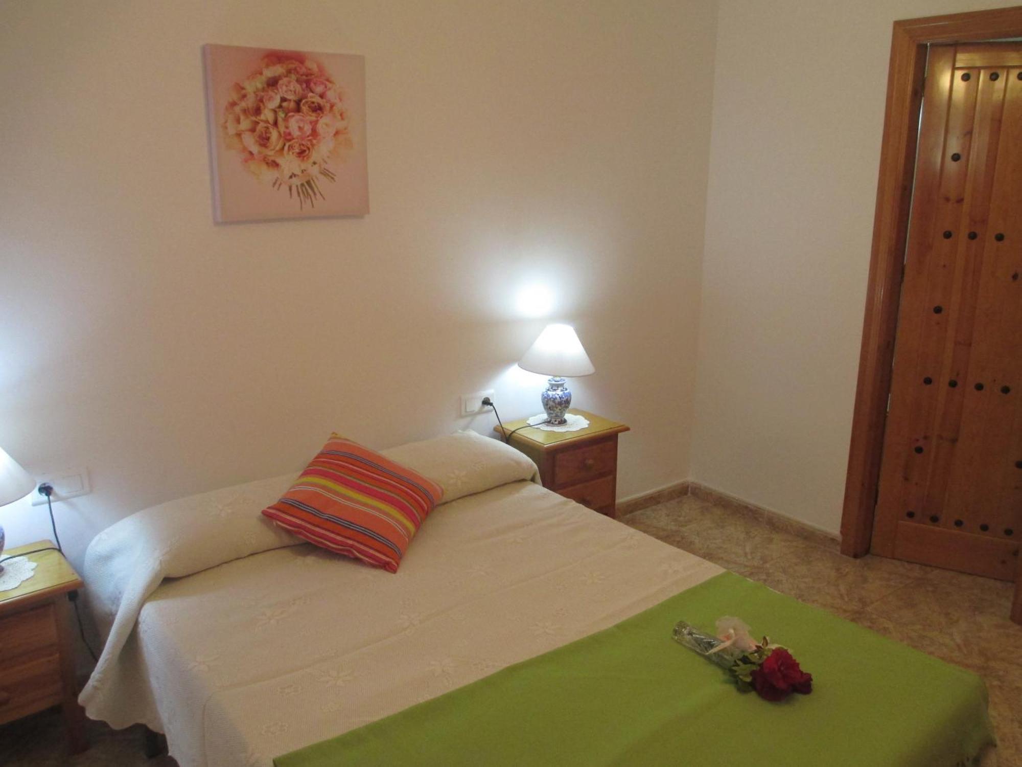 Conjunto Rural Las Rosas ฟรีฮิเลียนา ห้อง รูปภาพ