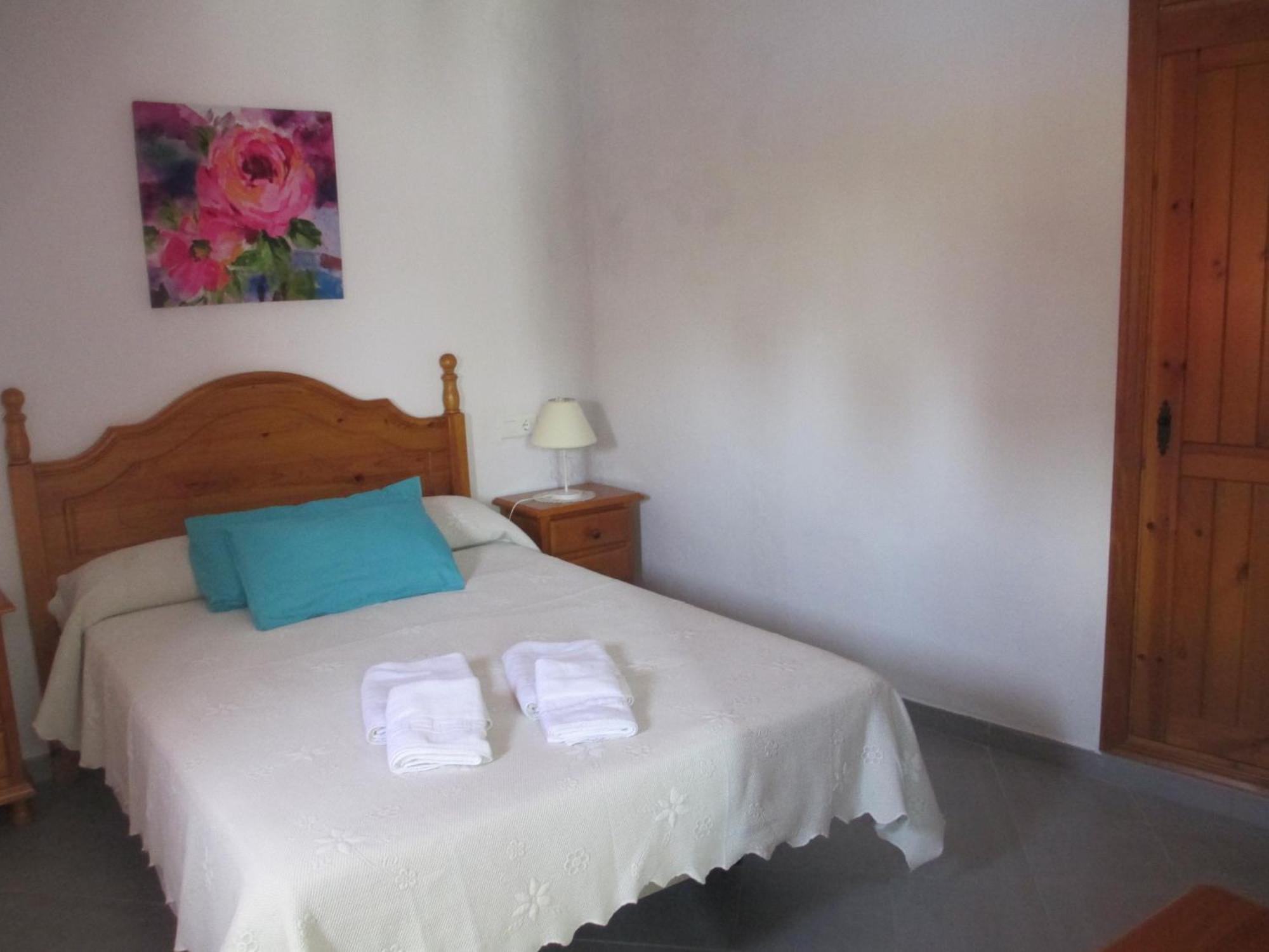 Conjunto Rural Las Rosas ฟรีฮิเลียนา ห้อง รูปภาพ