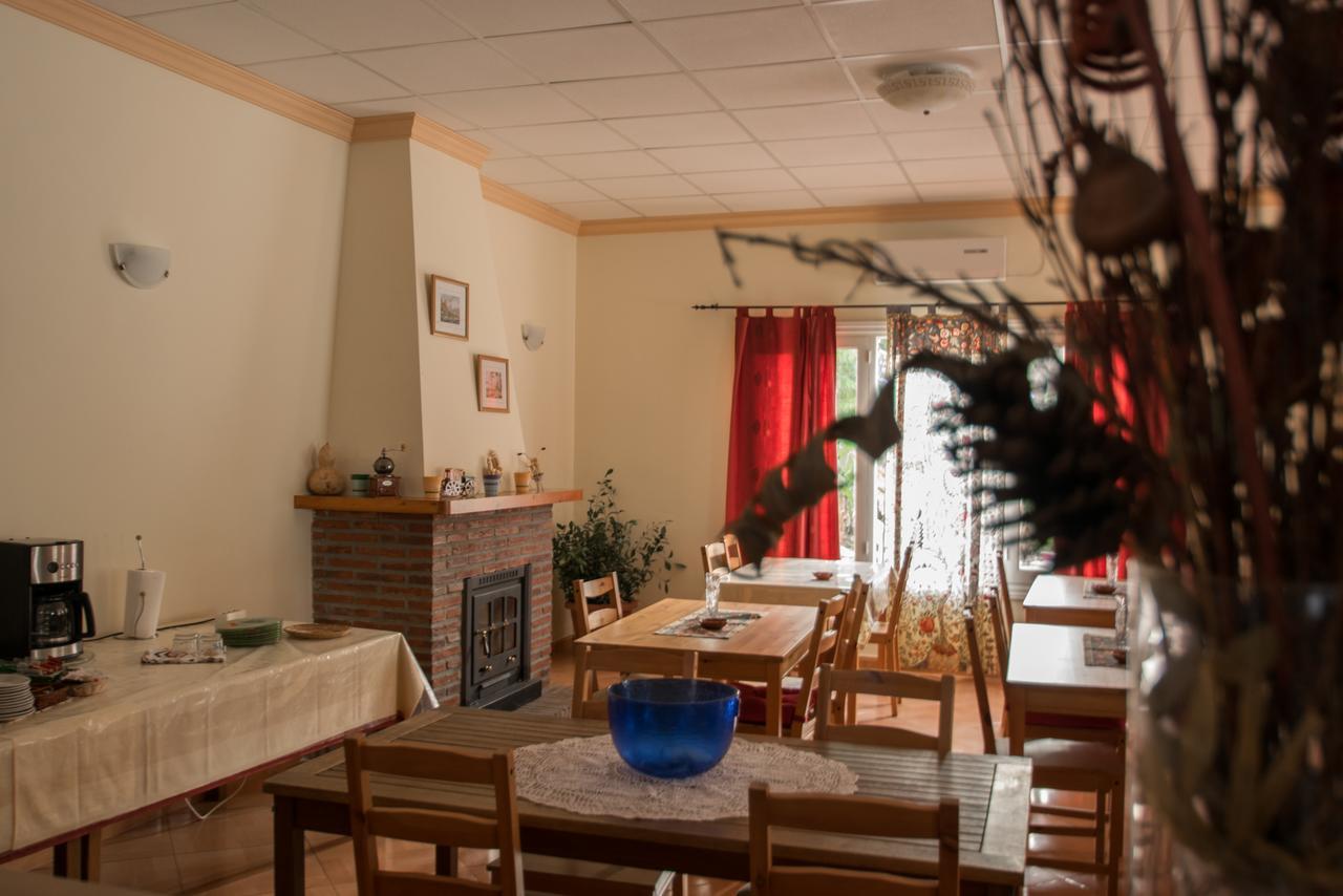 Conjunto Rural Las Rosas ฟรีฮิเลียนา ภายนอก รูปภาพ