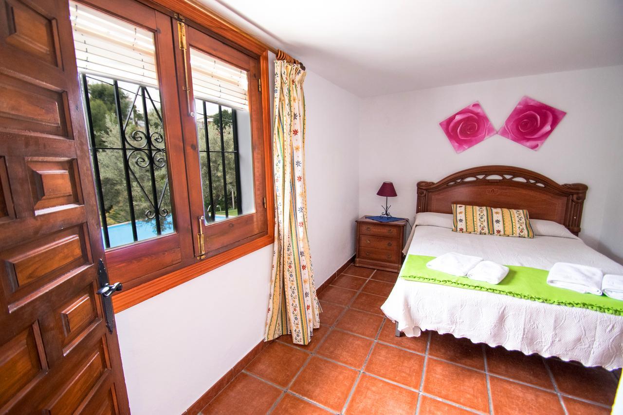 Conjunto Rural Las Rosas ฟรีฮิเลียนา ภายนอก รูปภาพ