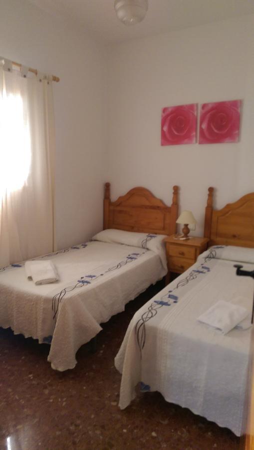Conjunto Rural Las Rosas ฟรีฮิเลียนา ภายนอก รูปภาพ