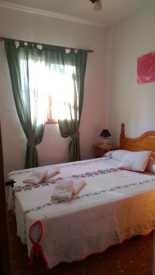 Conjunto Rural Las Rosas ฟรีฮิเลียนา ภายนอก รูปภาพ