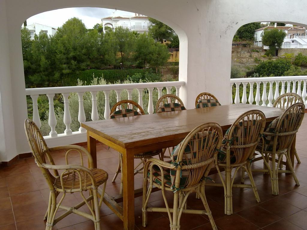 Conjunto Rural Las Rosas ฟรีฮิเลียนา ภายนอก รูปภาพ