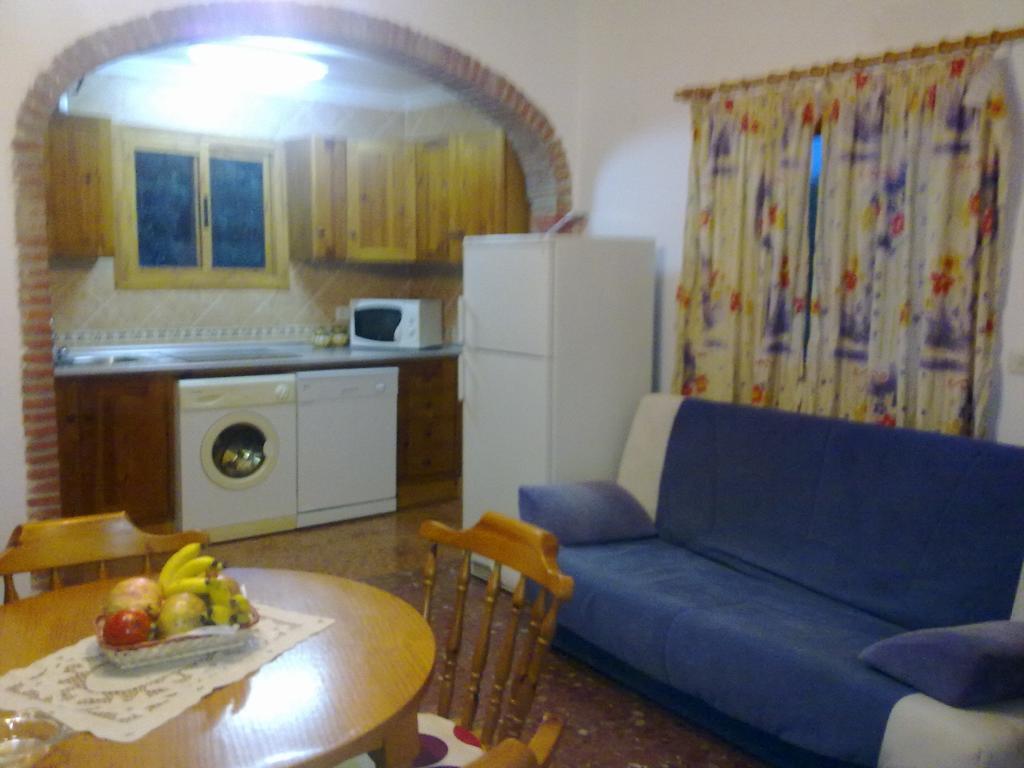 Conjunto Rural Las Rosas ฟรีฮิเลียนา ภายนอก รูปภาพ