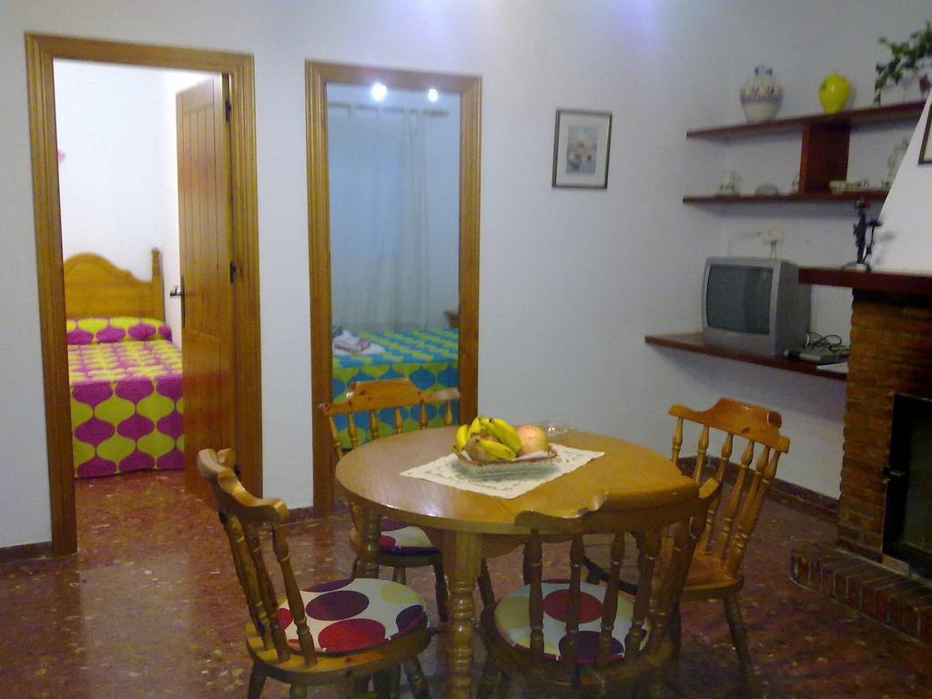 Conjunto Rural Las Rosas ฟรีฮิเลียนา ภายนอก รูปภาพ